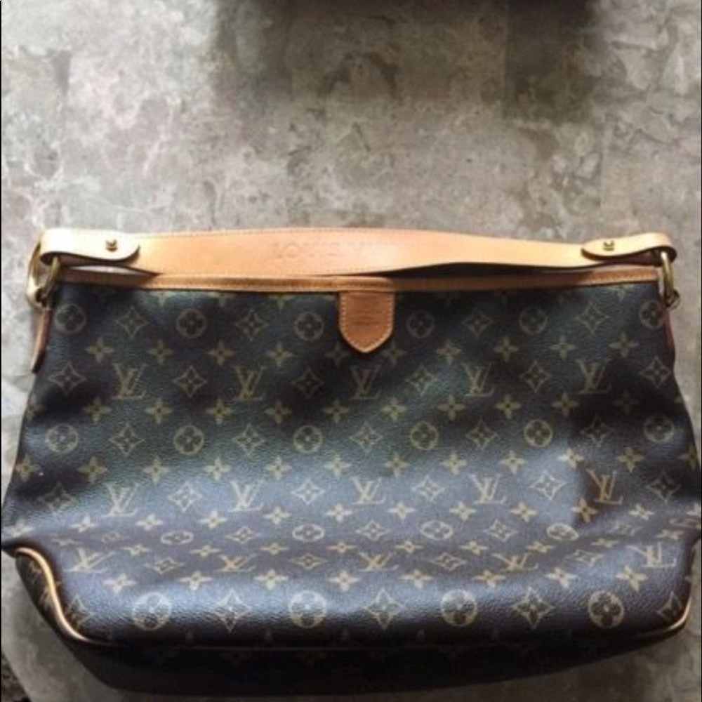 COPY - Louis Vuitton delightful mm